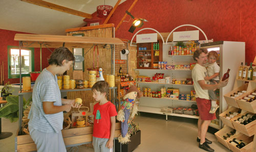 Le Val de la Marquise Aquitania - Campagne visuel 6/10