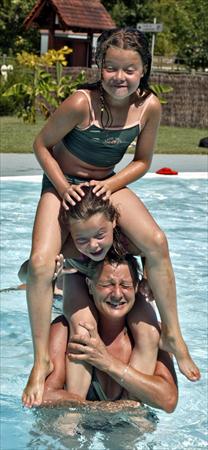 Le Val de la Marquise Aquitania - Campagne visuel 7/10