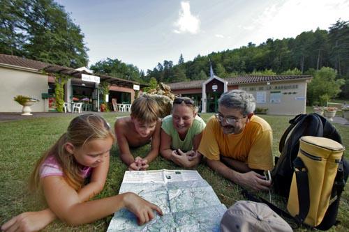 Le Val de la Marquise Aquitania - Campagne visuel 10/10