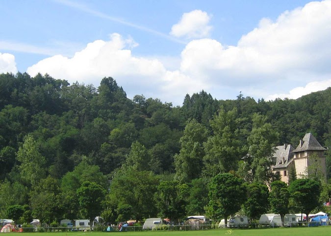 Le Val de Saures Mediodía-Pirineos - Entraygues-sur-Truyère visuel 2/10 Le Val de Saures Mediodía-Pirineos - Entraygues-sur-Truyère visuel 2/10
