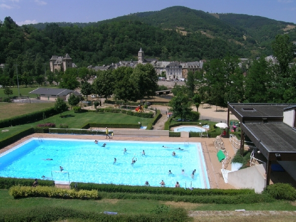 Le Val de Saures Mediodía-Pirineos - Entraygues-sur-Truyère visuel 9/10 Le Val de Saures Mediodía-Pirineos - Entraygues-sur-Truyère visuel 9/10