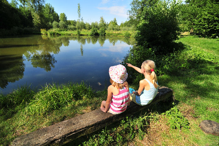 Le Val de Trie Picardía - Moyenneville visuel 6/6 Le Val de Trie Picardía - Moyenneville visuel 6/6
