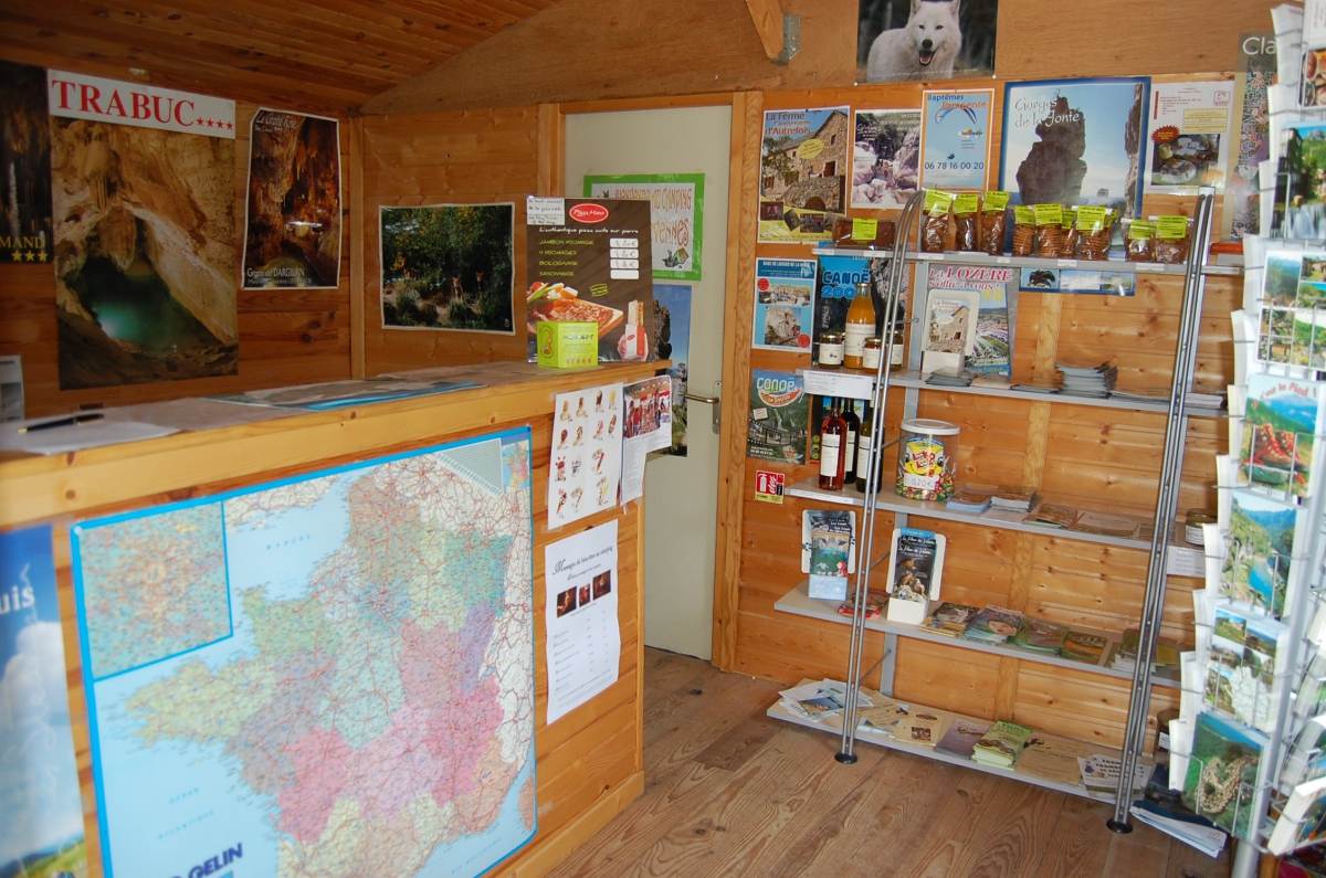 Le Val des Cévennes Languedoc-Rosellón - Florac visuel 7/10 Le Val des Cévennes Languedoc-Rosellón - Florac visuel 7/10