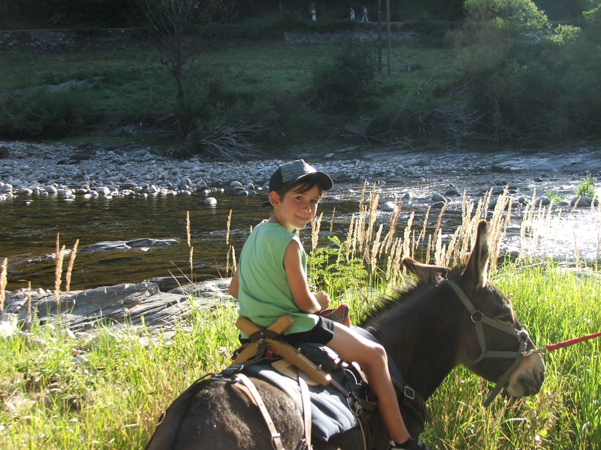 Le Val des Cévennes Languedoc-Rosellón - Florac visuel 8/10 Le Val des Cévennes Languedoc-Rosellón - Florac visuel 8/10