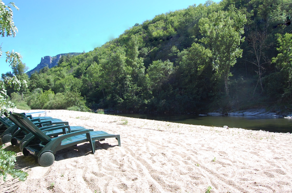 Le Val des Cévennes Languedoc-Rosellón - Florac visuel 2/10 Le Val des Cévennes Languedoc-Rosellón - Florac visuel 2/10