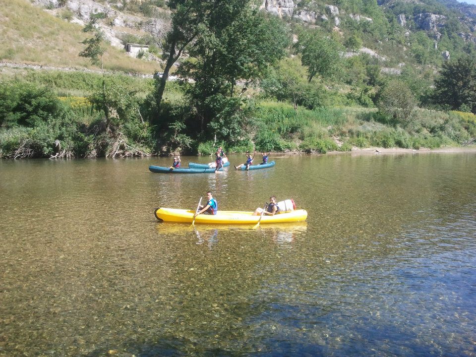 Le Val des Cévennes Languedoc-Rosellón - Florac visuel 9/10 Le Val des Cévennes Languedoc-Rosellón - Florac visuel 9/10
