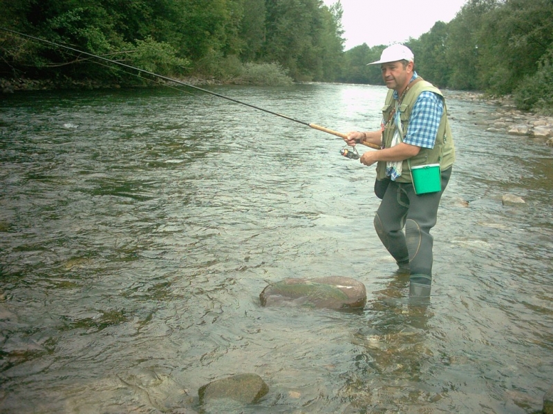 Le Val du Gave d'Aspe Aquitania - Gurmençon visuel 5/10 Le Val du Gave d'Aspe Aquitania - Gurmençon visuel 5/10