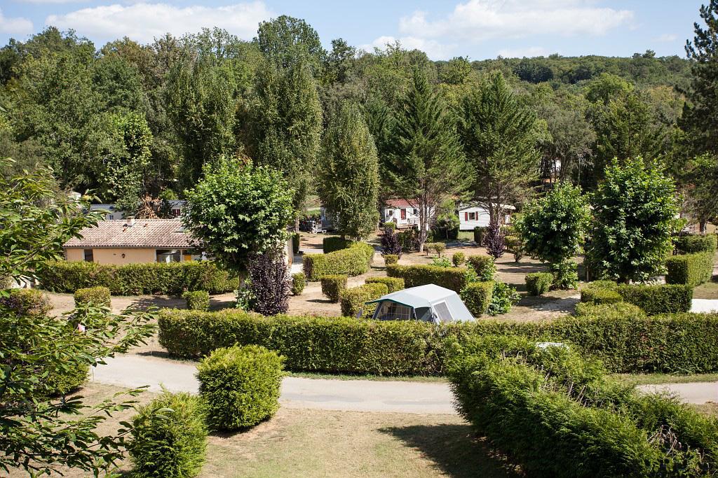 Le Val d'Ussel Aquitania - Proissans visuel 10/11