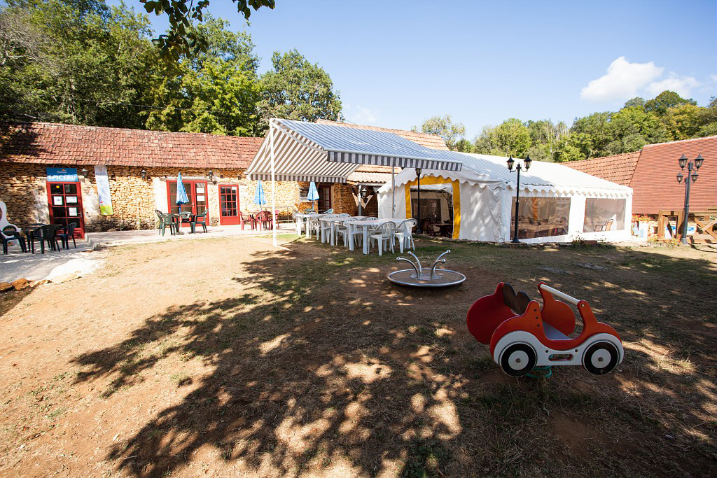 Le Val d'Ussel Aquitania - Proissans visuel 9/11