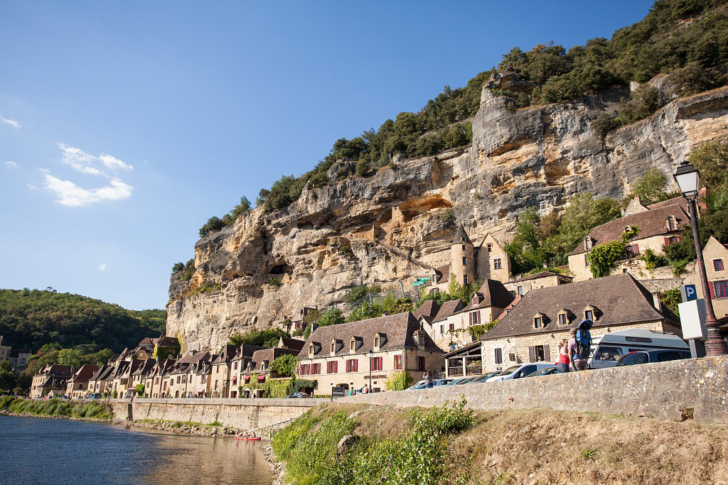 Le Val d'Ussel Aquitania - Proissans visuel 11/11
