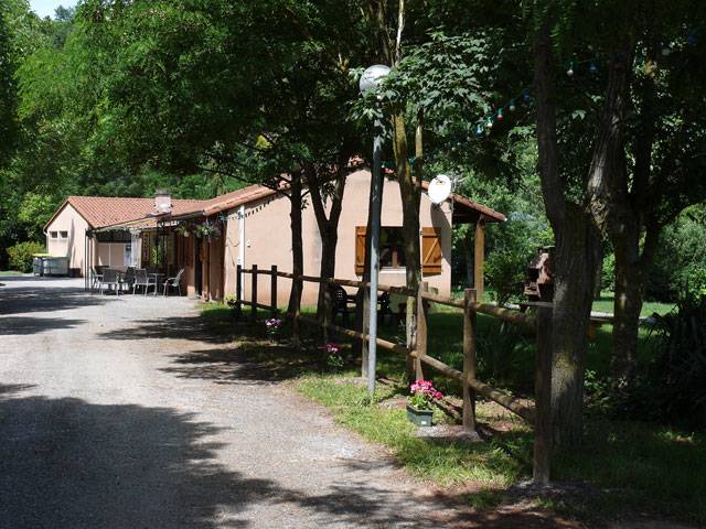 Vert Lavande Mediodía-Pirineos - Belmont-sur-Rance visuel 1/1 Vert Lavande Mediodía-Pirineos - Belmont-sur-Rance visuel 1/1