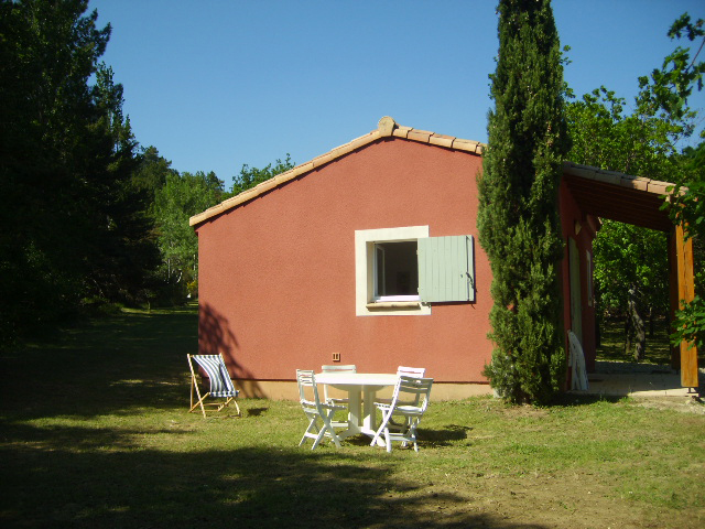 Le Vallon du Passeras Ródano-Alpes - Valaurie visuel 1/1 Le Vallon du Passeras Ródano-Alpes - Valaurie visuel 1/1
