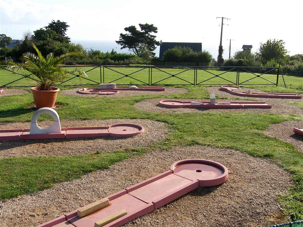 Le Varquez-sur-Mer Bretaña - Plouha visuel 1/9