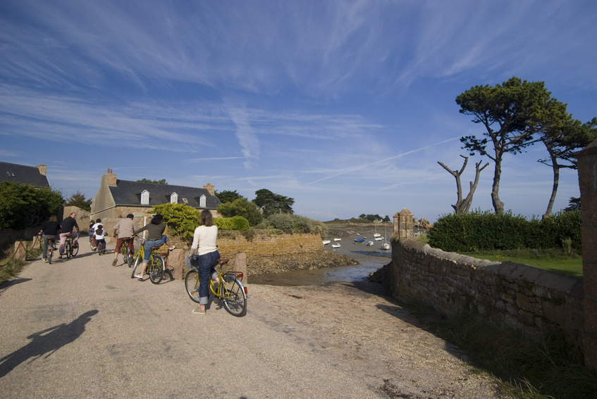 Le Varquez-sur-Mer Bretaña - Plouha visuel 7/9