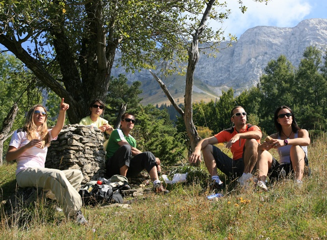 Le Vercors Ródano-Alpes - Autrans visuel 5/5 Le Vercors Ródano-Alpes - Autrans visuel 5/5