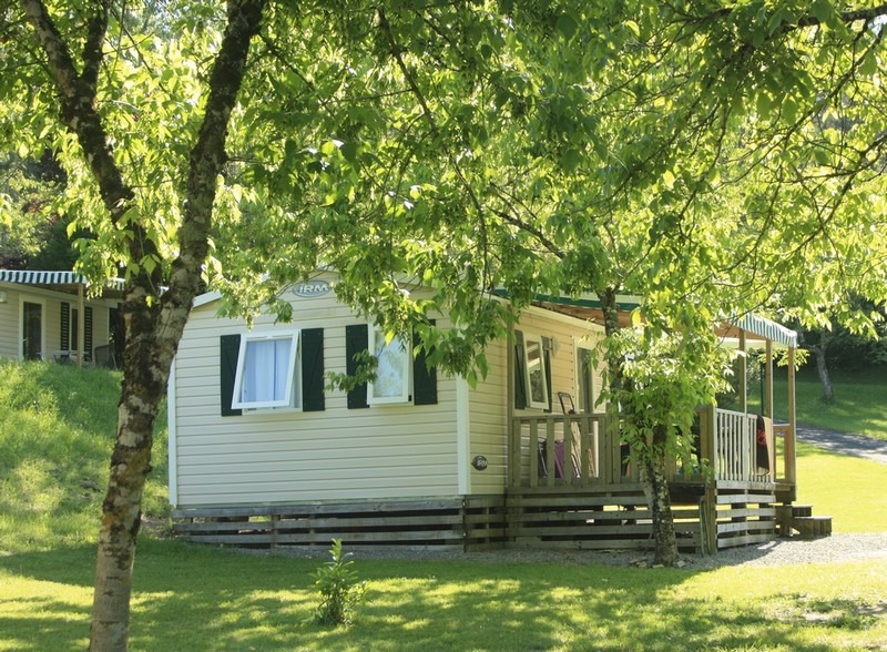 Le Verdoyant  Aquitania - Thenon visuel 2/6