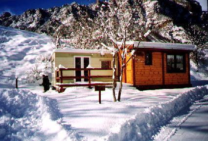 Le Verger Provenza-Alpes-Costa Azul - La Roche-de-Rame visuel 3/4 Le Verger Provenza-Alpes-Costa Azul - La Roche-de-Rame visuel 3/4