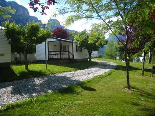 Le Verger Provenza-Alpes-Costa Azul - La Roche-de-Rame visuel 4/4 Le Verger Provenza-Alpes-Costa Azul - La Roche-de-Rame visuel 4/4