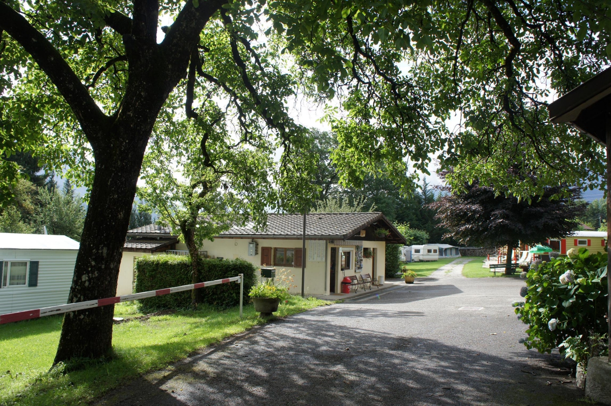 Le Verger Fleuri Ródano-Alpes - Lathuile visuel 3/9 Le Verger Fleuri Ródano-Alpes - Lathuile visuel 3/9