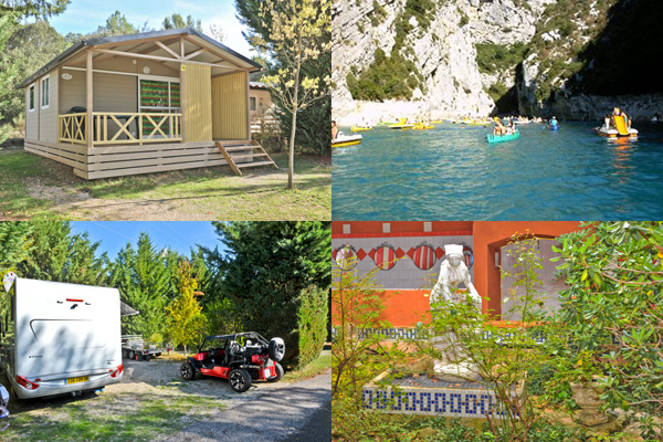 Le Verseau Provenza-Alpes-Costa Azul - Gréoux-les-Bains visuel 1/1