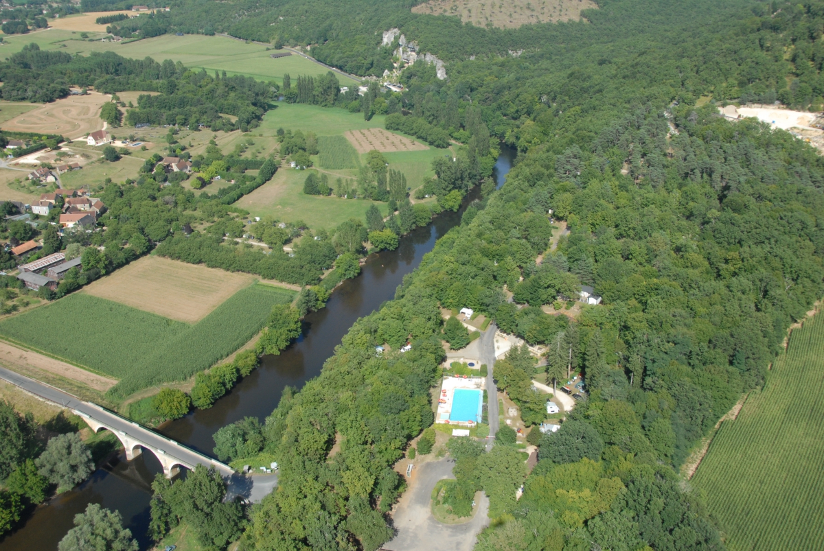 Le Vézère Périgord Aquitania - Tursac visuel 3/6
