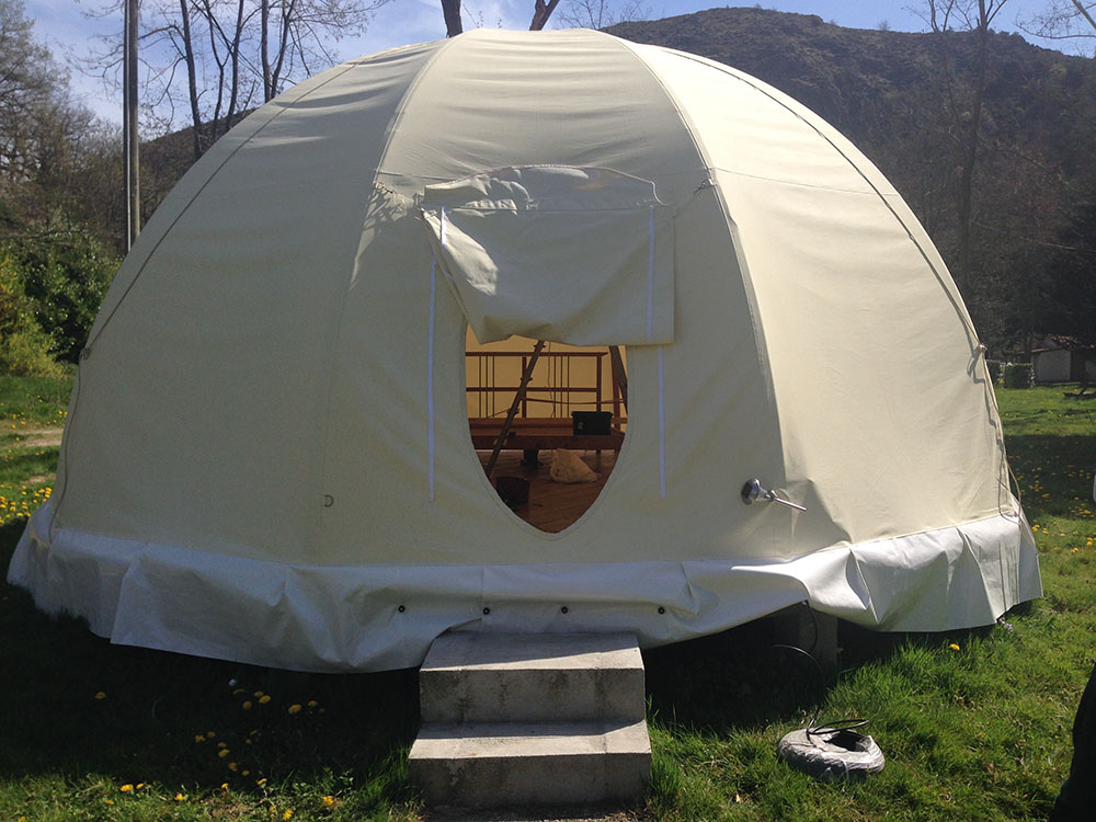 Le Viaduc Ródano-Alpes - Arlebosc visuel 4/12