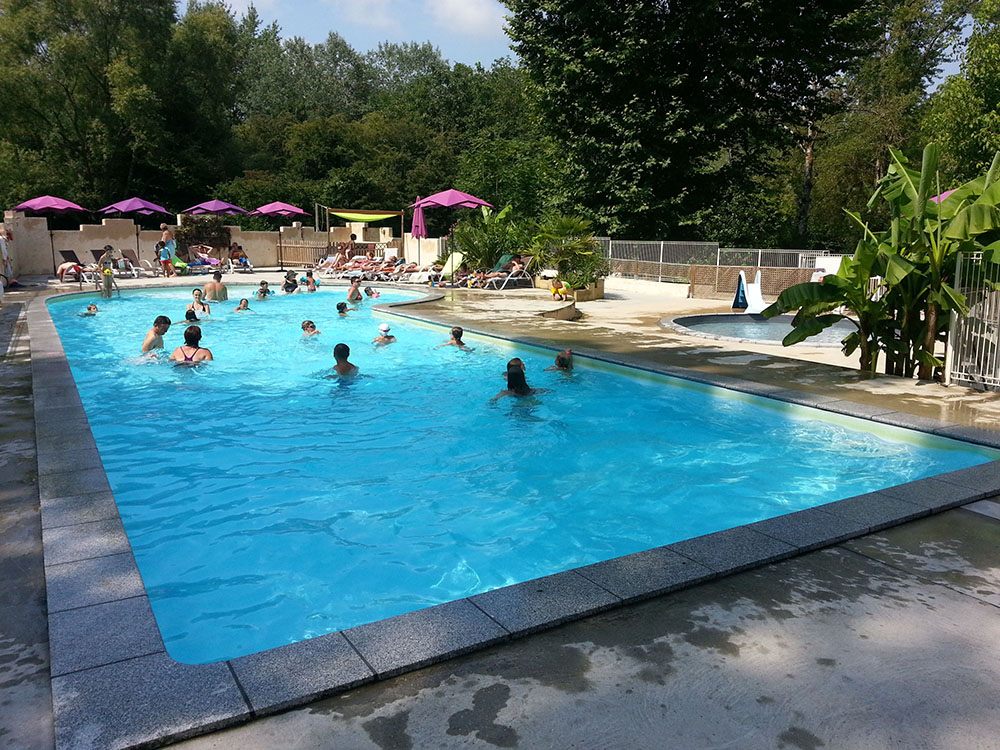 Le Vieux Château Aquitania - Rauzan visuel 2/10