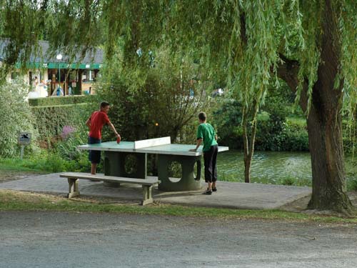 Le Vieux Chêne Bretaña - Dol-de-Bretagne visuel 5/11
