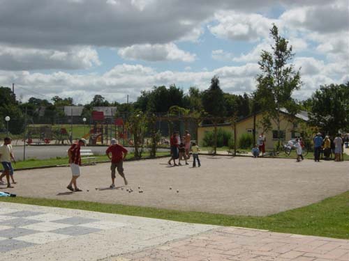 Le Vieux Chêne Bretaña - Dol-de-Bretagne visuel 6/11