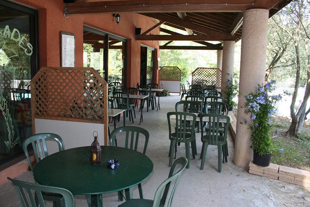 Le Vieux Verger Languedoc-Rosellón - Connaux visuel 2/7 Le Vieux Verger Languedoc-Rosellón - Connaux visuel 2/7