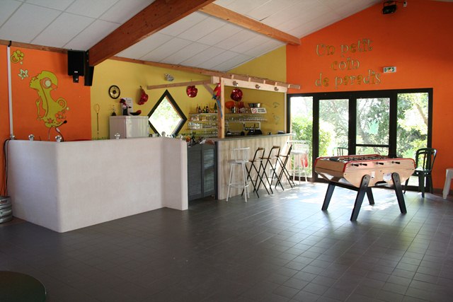 Le Vieux Verger Languedoc-Rosellón - Connaux visuel 4/7 Le Vieux Verger Languedoc-Rosellón - Connaux visuel 4/7