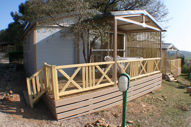 Le Vieux Verger Languedoc-Rosellón - Connaux visuel 6/7 Le Vieux Verger Languedoc-Rosellón - Connaux visuel 6/7