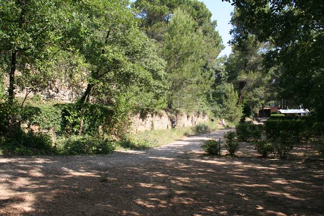 Le Vieux Verger Languedoc-Rosellón - Connaux visuel 7/7 Le Vieux Verger Languedoc-Rosellón - Connaux visuel 7/7