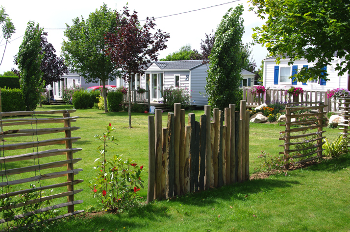 Le Vieux Verger-Ty Noul Bretaña - Névez visuel 6/6