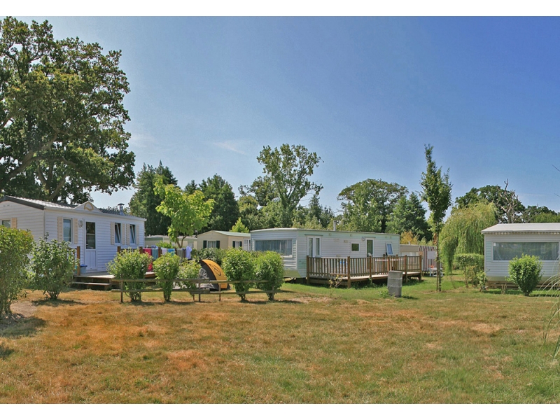 Le Village de Florine Países del Loira - Coëx visuel 3/11 Le Village de Florine Países del Loira - Coëx visuel 3/11