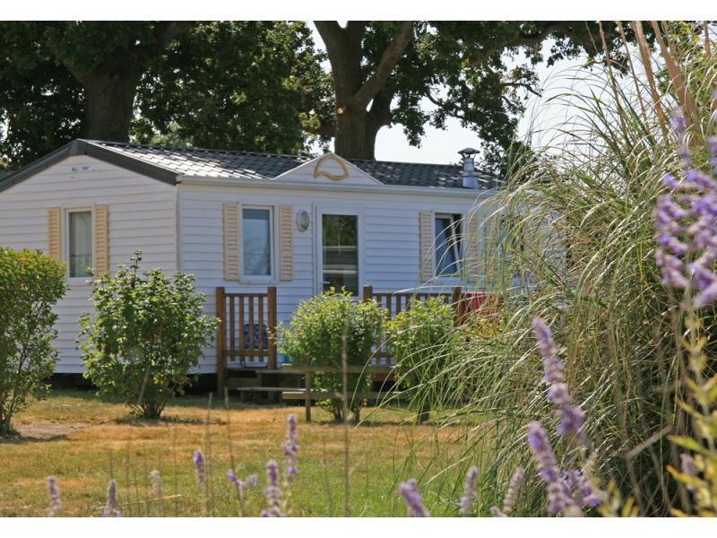 Le Village de Florine Países del Loira - Coëx visuel 5/11 Le Village de Florine Países del Loira - Coëx visuel 5/11