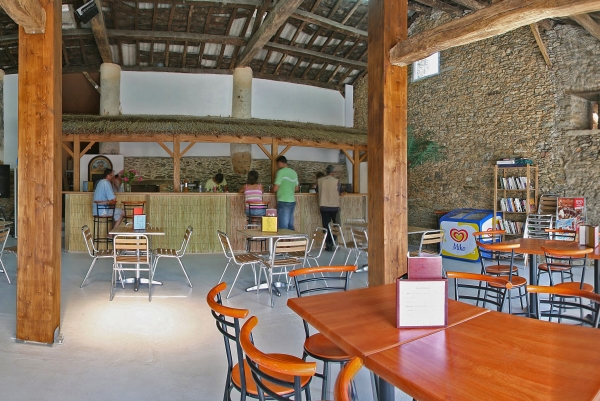 Le Village de Florine Países del Loira - Coëx visuel 7/11 Le Village de Florine Países del Loira - Coëx visuel 7/11