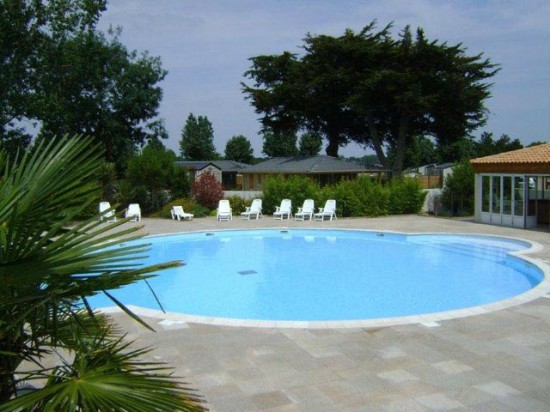 Le Village de la Mer Países del Loira - Saint-Hilaire-de-Riez visuel 2/10