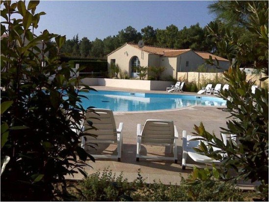 Le Village de la Mer Países del Loira - Saint-Hilaire-de-Riez visuel 3/10