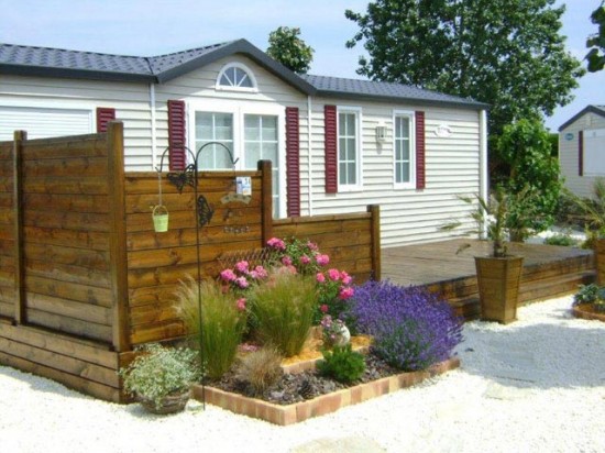 Le Village de la Mer Países del Loira - Saint-Hilaire-de-Riez visuel 4/10