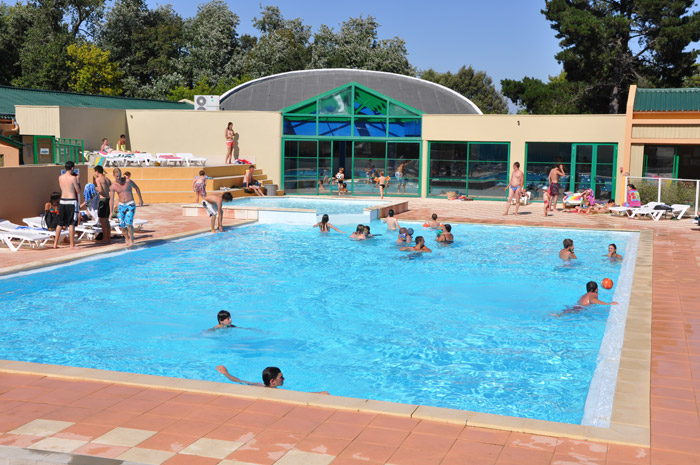 Le Village de la Mer Países del Loira - Saint-Hilaire-de-Riez visuel 6/10