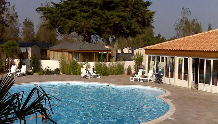 Le Village de la Mer Países del Loira - Saint-Hilaire-de-Riez visuel 7/10