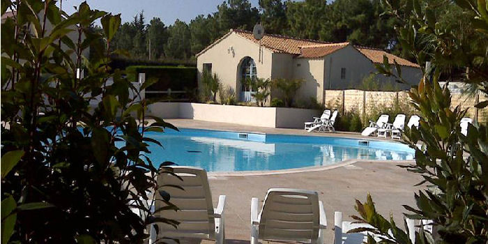 Le Village de la Mer Países del Loira - Saint-Hilaire-de-Riez visuel 8/10