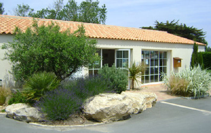 Le Village de la Mer Países del Loira - Saint-Hilaire-de-Riez visuel 9/10