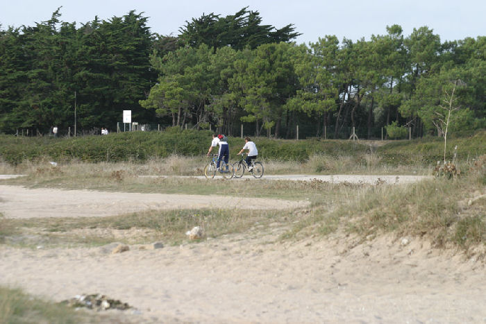 Le Village de la Mer Países del Loira - Saint-Hilaire-de-Riez visuel 10/10