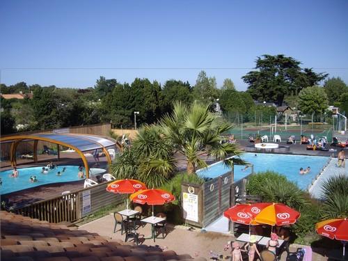 Le Village de la Mer Países del Loira - Les Moutiers en Retz visuel 2/11