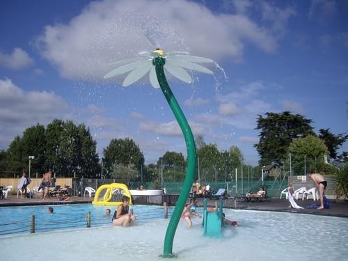Le Village de la Mer Países del Loira - Les Moutiers en Retz visuel 3/11
