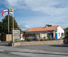 Le Village de la Mer Países del Loira - Les Moutiers en Retz visuel 5/11