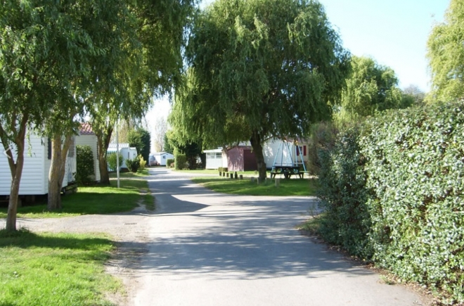 Le Village de la Mer Países del Loira - Les Moutiers en Retz visuel 7/11