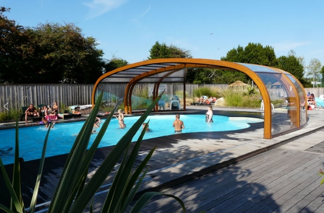 Le Village de la Mer Países del Loira - Les Moutiers en Retz visuel 8/11